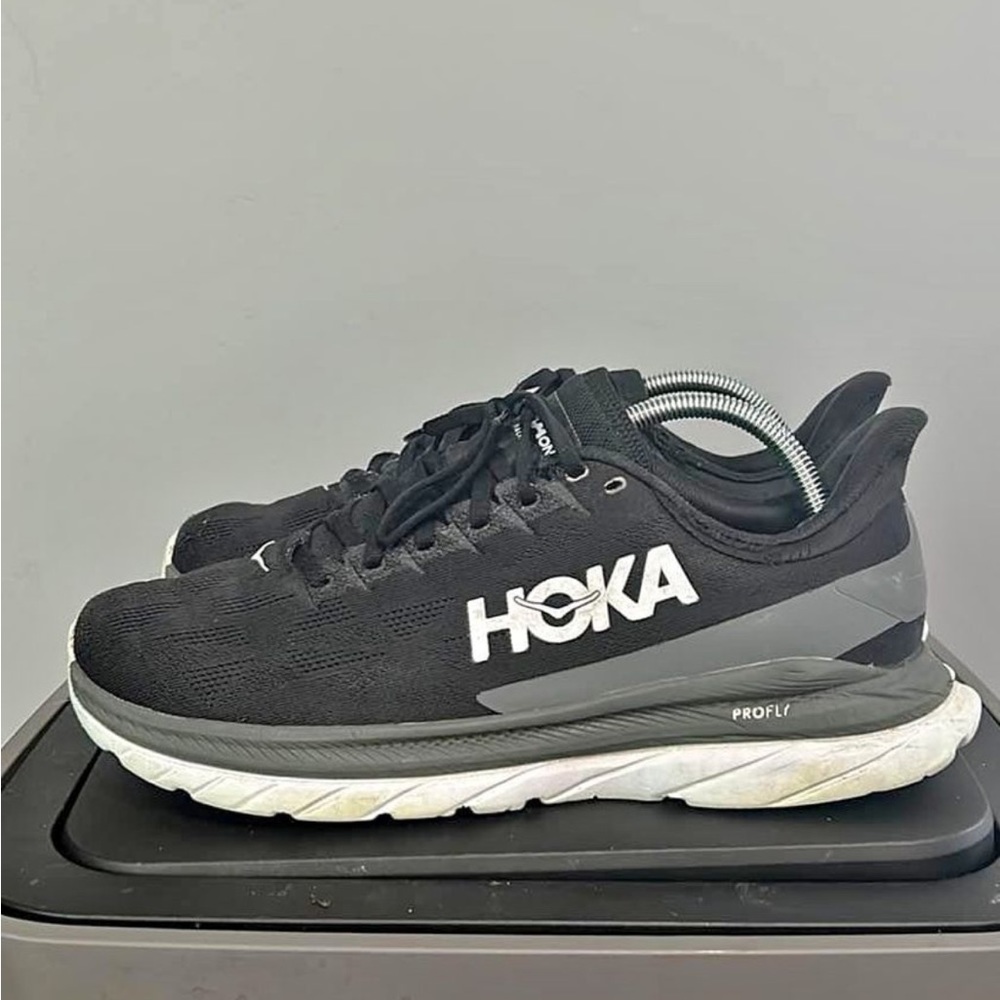 Hokas Running Shoe